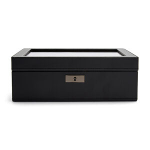 Axis 8PC Watch Box
